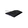 ASUS ROG STRIX FLARE II ANIMATE RGB GAMING MECHANICAL KEYBOARD RED SWITCH-gallery-1