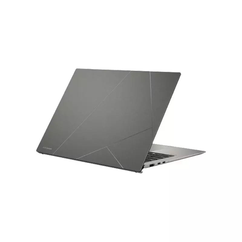 ASUS ZENBOOK S 13 OLED UX5304VA INTEL CORE I7 1355U 13TH GEN 16GB DDR5 RAM 1TB SSD 13.3 INCH 3K OLED DISPLAY BASALT GREY LAPTOP-gallery-3