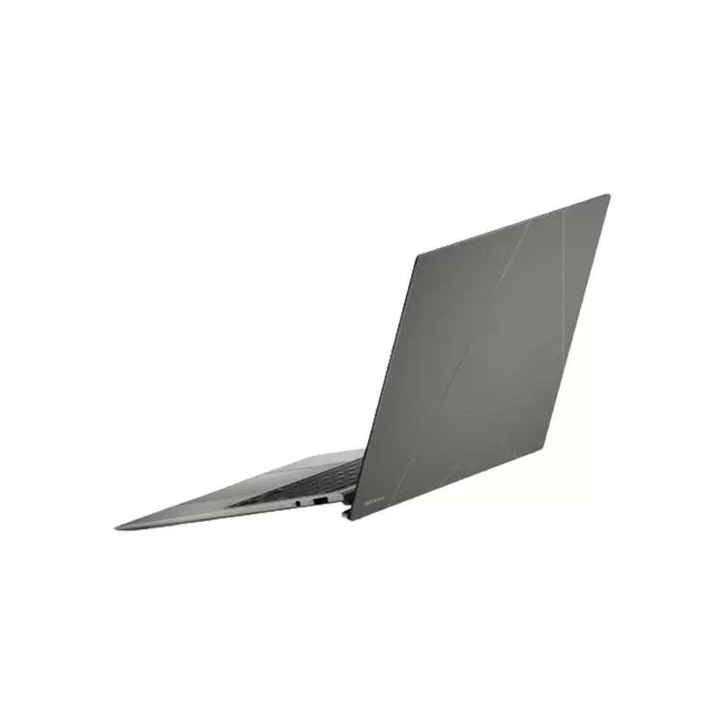 ASUS ZENBOOK S 13 OLED UX5304VA INTEL CORE I7 1355U 13TH GEN 16GB DDR5 RAM 1TB SSD 13.3 INCH 3K OLED DISPLAY BASALT GREY LAPTOP-gallery-4