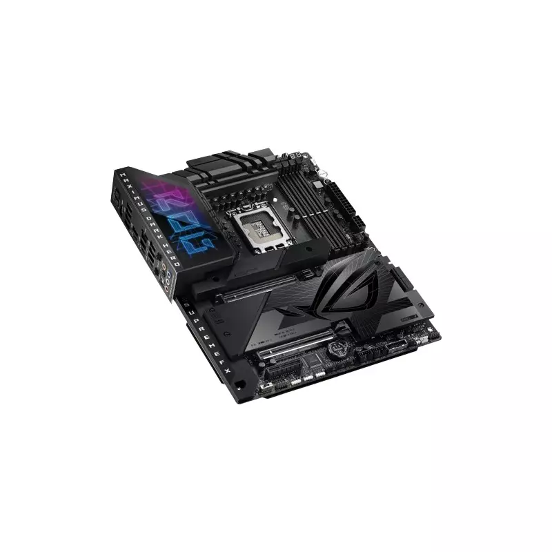 ASUS ROG MAXIMUS Z790 DARK HERO DDR5 14TH GEN ATX MOTHERBOARD-gallery-2