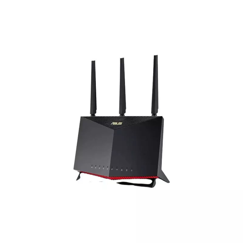 Asus RT-AX86U AX5700 Dual Band WiFi 6 Gaming Router-gallery-2