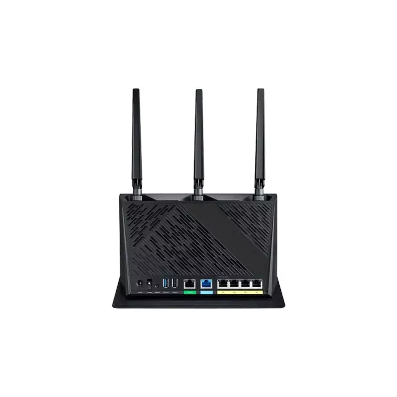 Asus RT-AX86U AX5700 Dual Band WiFi 6 Gaming Router-gallery-4