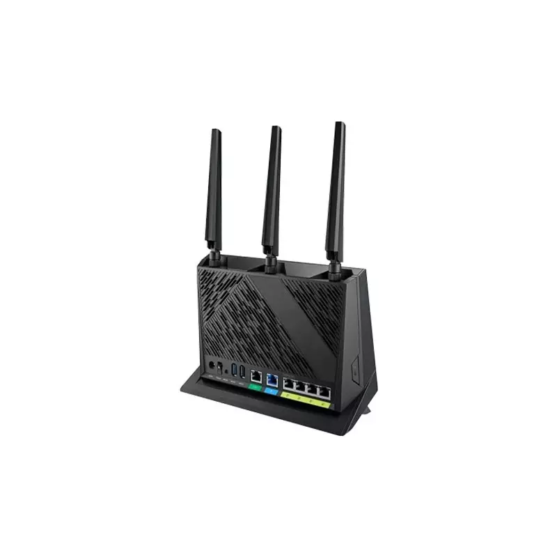Asus RT-AX86U AX5700 Dual Band WiFi 6 Gaming Router-gallery-5