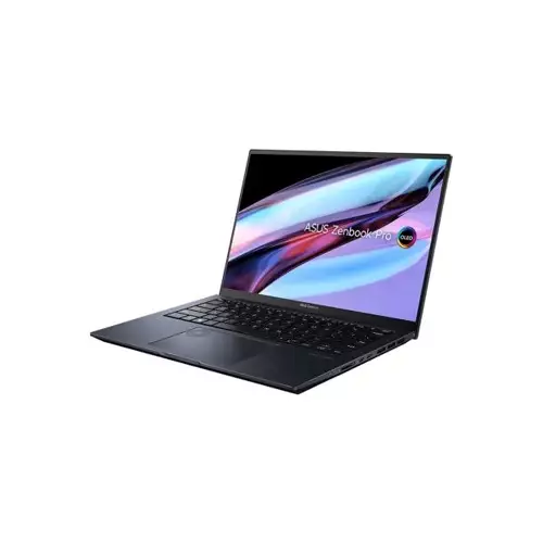 ASUS ZENBOOK PRO 14 OLED UX6404VV CORE I9 13TH GEN 16GB RAM 1TB SSD 14.5 INCHES 120HZ OLED DISPLAY LAPTOP WITH RTX 4060 GRAPHICS-gallery-2