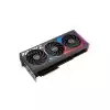 Asus Rog Strix Geforce Rtx 4070 TI 12GB GDDR6X Graphics Card-gallery-2