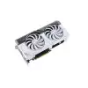 ASUS Dual GeForce RTX 4070 White OC Edition 12GB GDDR6X Graphics Card-gallery-2