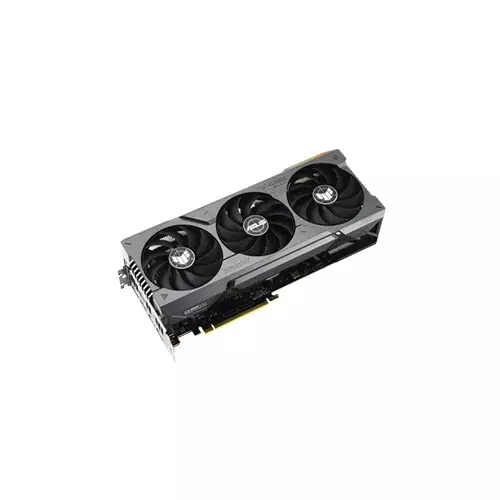 ASUS TUF Gaming GeForce RTX 4070 Ti 12GB GDDR6X Graphics Card-gallery-1