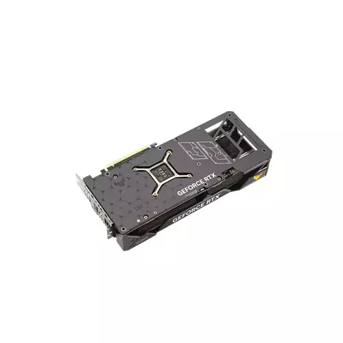 ASUS TUF Gaming GeForce RTX 4070 Ti 12GB GDDR6X Graphics Card-gallery-2