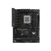 Asus TUF GAMING B650-PLUS WIFI AM5 ATX Motherboard-gallery-1