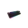 Asus ROG Strix Scope TKL X802 Cherry MX Blue Switch Mechanical Gaming Keyboard-gallery-2