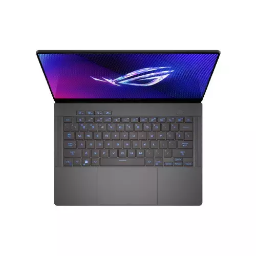 ASUS ROG Zephyrus G14 GA403UI Ryzen 9 8945HS RTX 4070 8GB Graphics Gaming Laptop-gallery-3