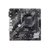 Asus PRIME B450M-K II DDR4 AMD AM4 mATX Motherboard-gallery-1