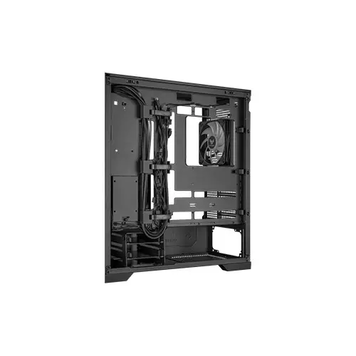 ASUS TUF Gaming GT302 ARGB Aura Sync Mid Tower Black Gaming Case-gallery-3