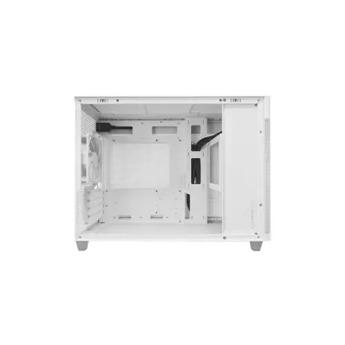 ASUS Prime AP201 Tempered Glass MicroATX Case-gallery-2