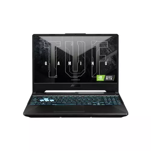 ASUS TUF Gaming A15 FA506NC Ryzen 5 7535HS RTX 3050 FHD Gaming Laptop