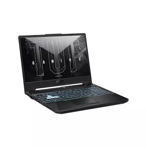 ASUS TUF Gaming A15 FA506NC Ryzen 5 7535HS RTX 3050 FHD Gaming Laptop-gallery-1