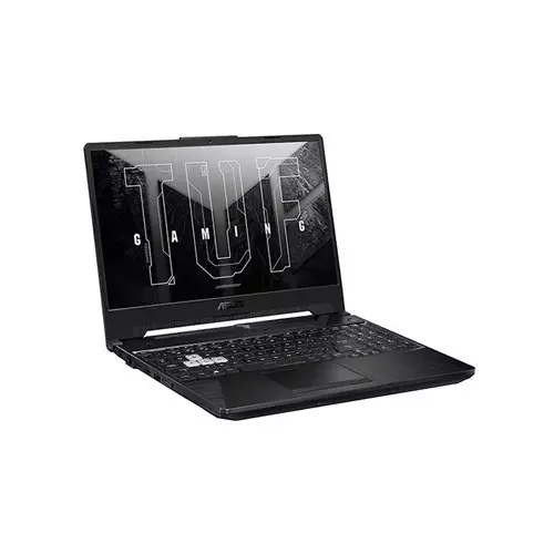 ASUS TUF Gaming A15 FA506NF Ryzen 5 7535HS RTX 2050 Gaming Laptop-gallery-1