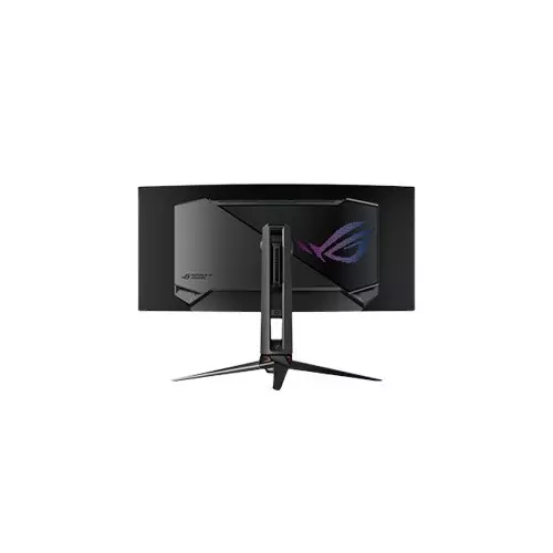 ASUS ROG Swift OLED PG34WCDM 34-Inch 1440P 240 Hz Curve Monitor-gallery-3