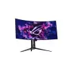 ASUS ROG Swift OLED PG34WCDM 34-Inch 1440P 240 Hz Curve Monitor-gallery-2
