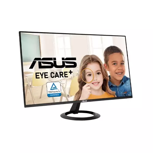 ASUS VZ27EHF 27-Inch FHD IPS 100Hz Eye Care Gaming Monitor-gallery-1