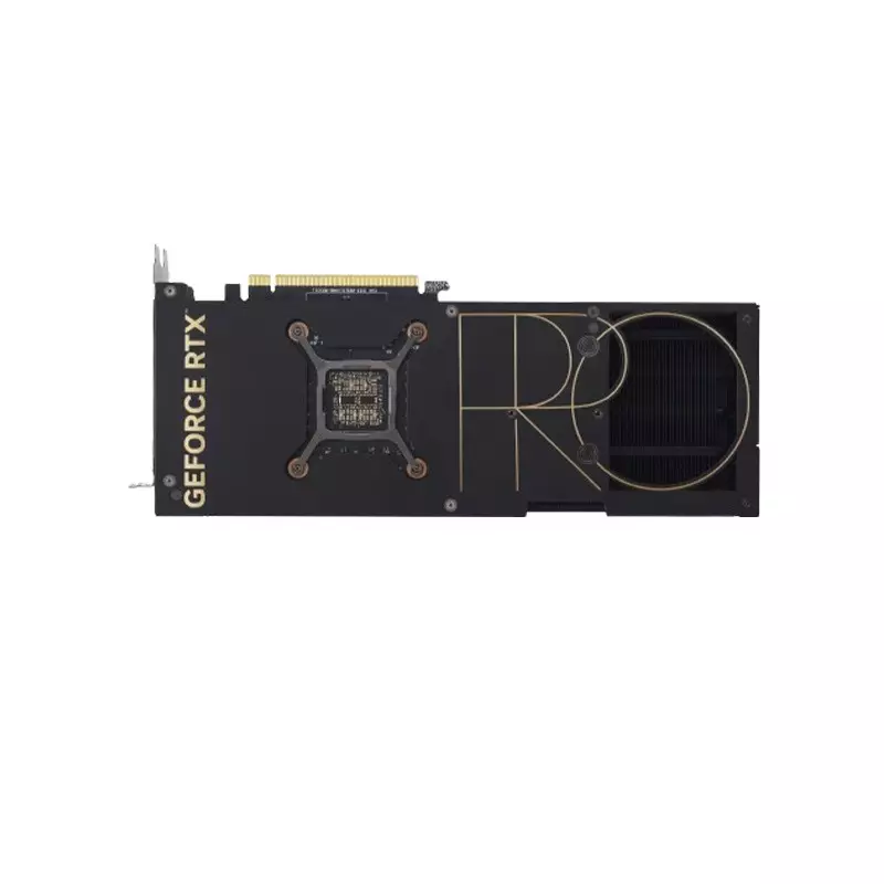 Asus ProArt GeForce RTX 4070 Ti OC edition 12GB GDDR6X Graphics Card-gallery-7