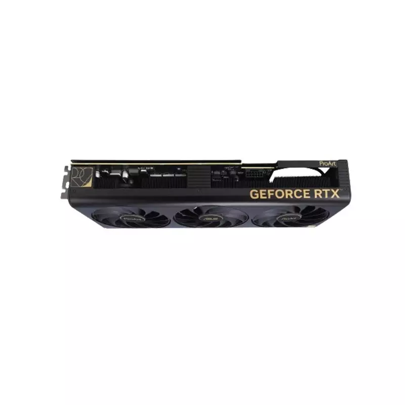 Asus ProArt GeForce RTX 4070 Ti OC edition 12GB GDDR6X Graphics Card-gallery-8