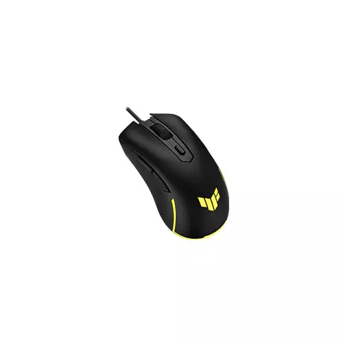 ASUS TUF Gaming M3 Gen II Optical Gaming Mouse-gallery-1