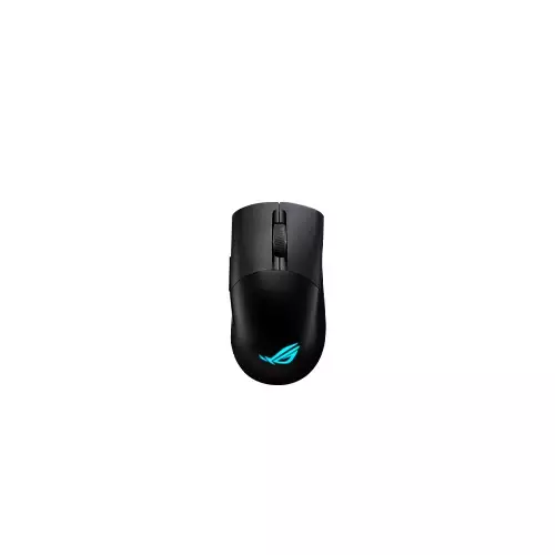 ASUS ROG Keris Wireless AimPoint Optical RGB Gaming Mouse-gallery-1