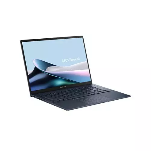 ASUS Zenbook 14 OLED UX3405MA-QD652 Core Ultra 7 14-Inch OLED Laptop-gallery-1