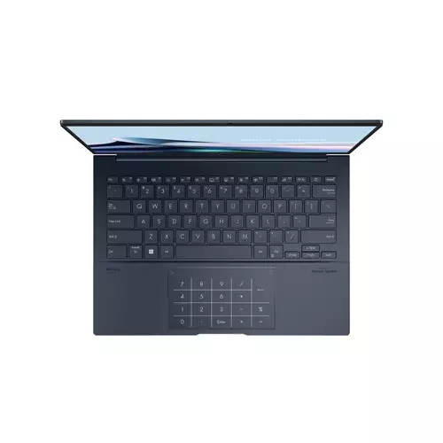 ASUS Zenbook 14 OLED UX3405MA-QD652 Core Ultra 7 14-Inch OLED Laptop-gallery-2