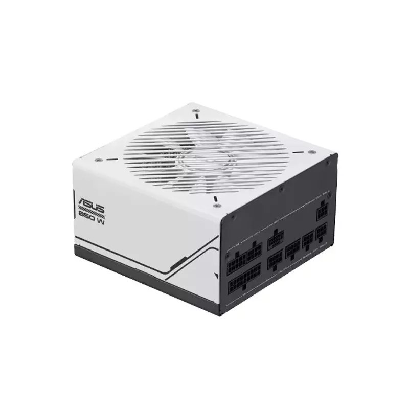 ASUS AP-850G Prime 850W 80 plus Gold PSU Durable Gaming Power Supply-gallery-1