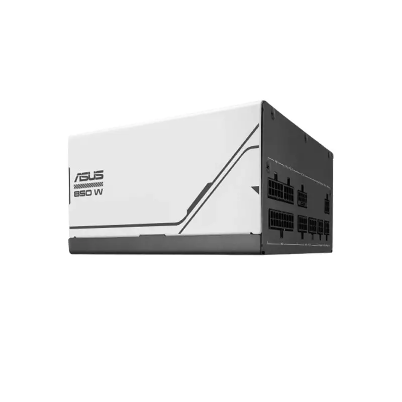 ASUS AP-850G Prime 850W 80 plus Gold PSU Durable Gaming Power Supply-gallery-3