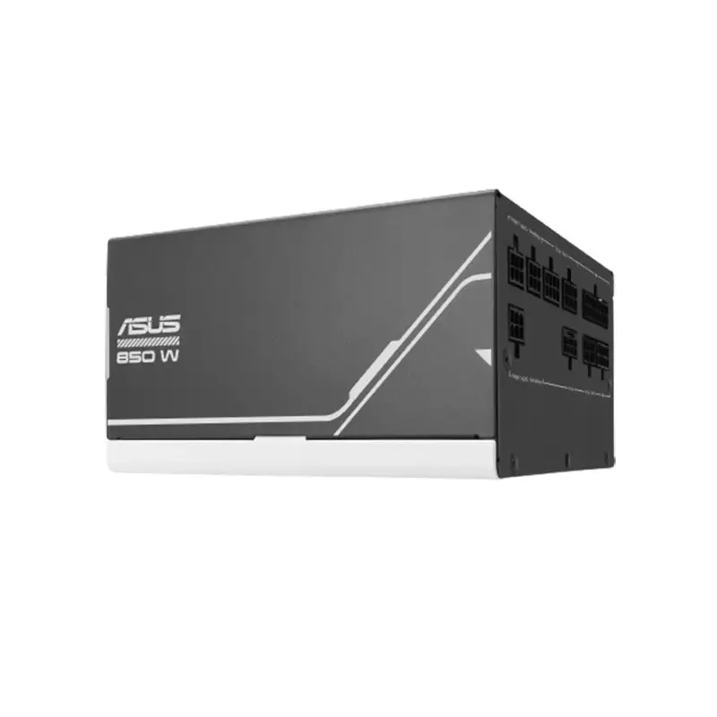 ASUS AP-850G Prime 850W 80 plus Gold PSU Durable Gaming Power Supply-gallery-8