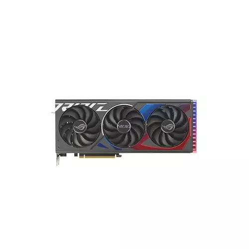 Asus Rog Strix Geforce Rtx 4060 TI 8GB GDDR6X OC Graphics Card-gallery-1