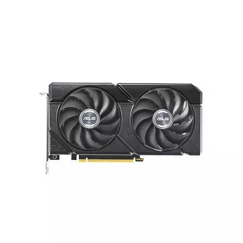 Asus Dual -RTX4070S-O12G-EVO NVIDIA GeForce RTX 4070 SUPER 12 GB Graphics Card-gallery-1