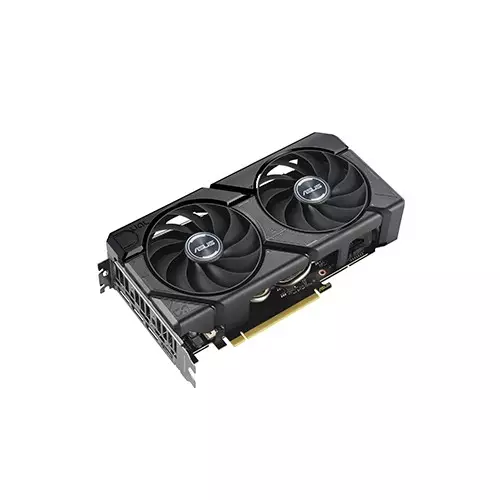 Asus Dual -RTX4070S-O12G-EVO NVIDIA GeForce RTX 4070 SUPER 12 GB Graphics Card-gallery-2