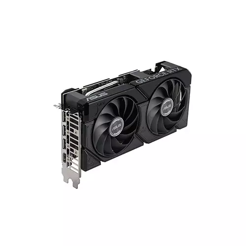 Asus Dual -RTX4070S-O12G-EVO NVIDIA GeForce RTX 4070 SUPER 12 GB Graphics Card-gallery-3