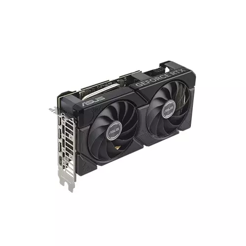Asus Dual GeForce RTX 4060 EVO 8GB GDDR6X OC Graphics Card-gallery-2
