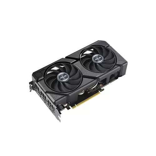 Asus Dual GeForce RTX 4060 EVO 8GB GDDR6X OC Graphics Card-gallery-3