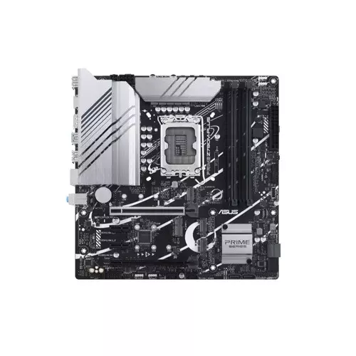 ASUS RPRIME Z790M-PLUS-CSM mATX Motherboard