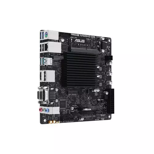 Asus PRIME N100I-D D4 Mini-ITX Motherboard-gallery-2
