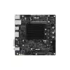 Asus PRIME N100I-D D4 Mini-ITX Motherboard-gallery-1