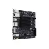 Asus PRIME N100I-D D4 Mini-ITX Motherboard-gallery-2