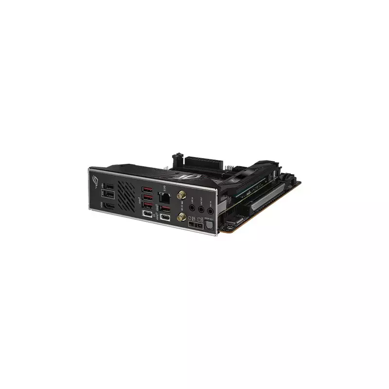 ASUS ROG STRIX B650E-I GAMING WIFI AM5 Mini-ITX Motherboard-gallery-3