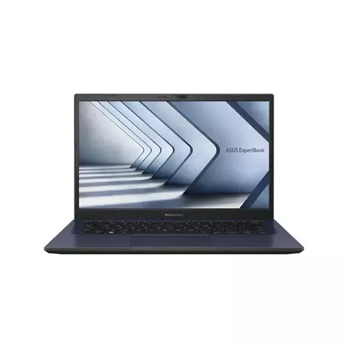 ASUS ExpertBook B1 B1402CBA-NK3884 Core i7 12th Gen FHD Laptop-gallery-1