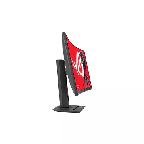 Asus ROG Strix XG27WCS 27-inch VA 180Hz Full HD Curved Gaming Monitor-gallery-2