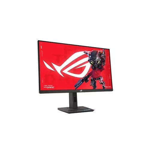 Asus ROG Strix XG27ACS 27-inch IPS 180Hz QHD Gaming Monitor-gallery-1