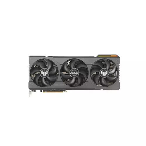 ASUS TUF Gaming GeForce RTX 4080 SUPER 16GB OC Edition GDDR6X Graphics Card-gallery-1