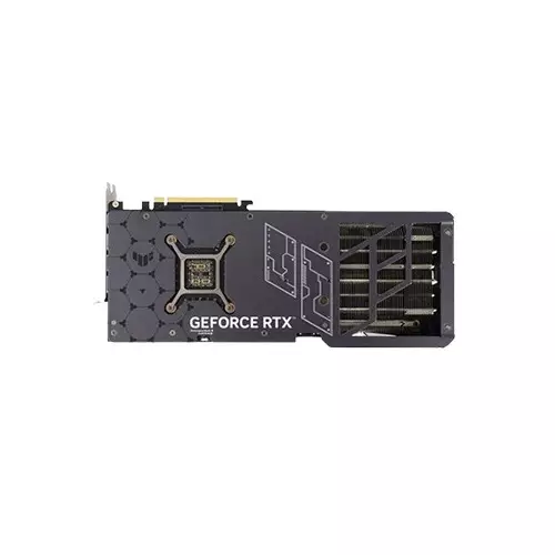 ASUS TUF Gaming GeForce RTX 4080 SUPER 16GB OC Edition GDDR6X Graphics Card-gallery-2