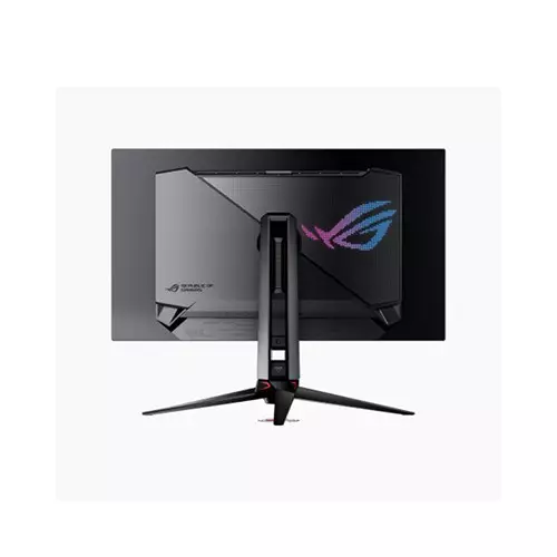 Asus ROG Strix OLED PG32UCDM 32-inch QD-OLED 240Hz 4K Gaming Monitor-gallery-2